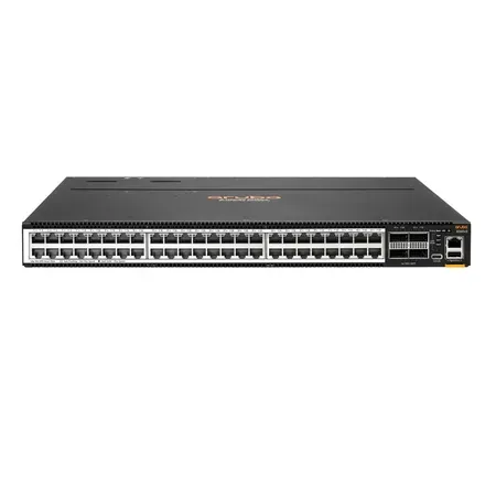 HPE Aruba Networking 8360-48XT4C v2 switch, hanterad L3, 10G Ethernet, 1U