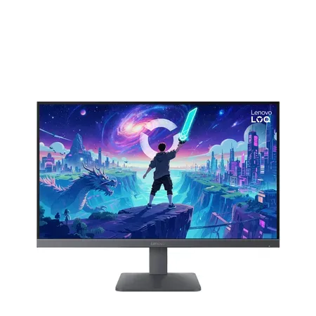 Lenovo LOQ 27Q-10 - LED-skärm