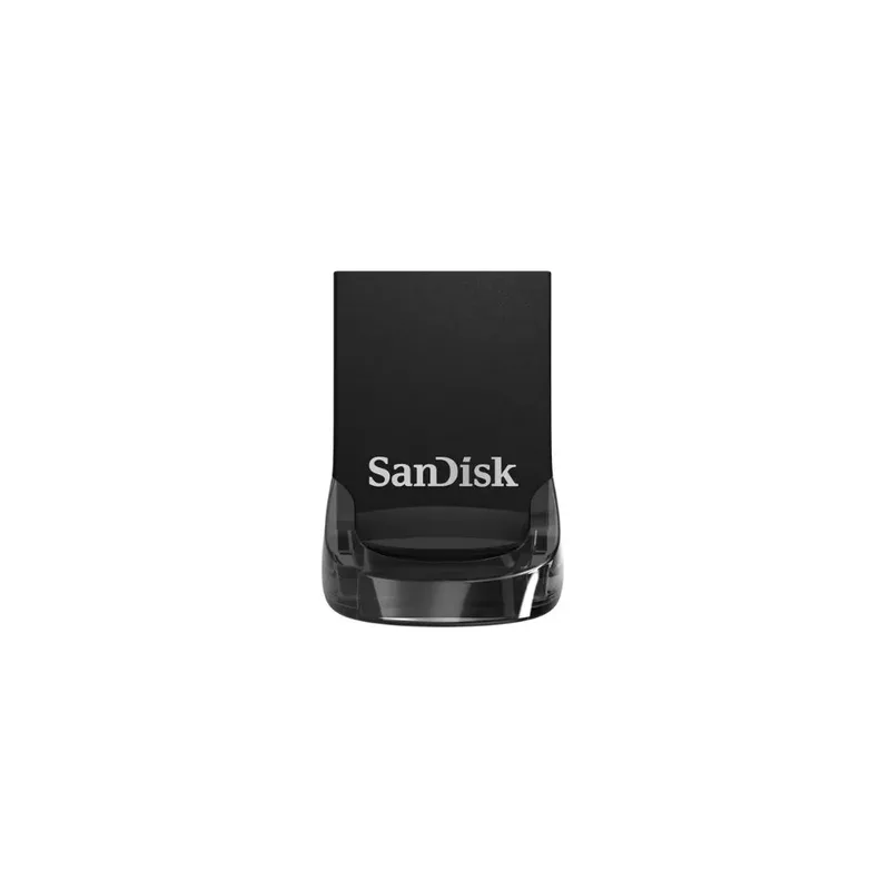 SanDisk Ultra Fit - USB flash-enhet