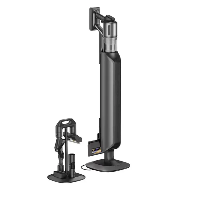 Dreame Z30 Station skaftdammsugare