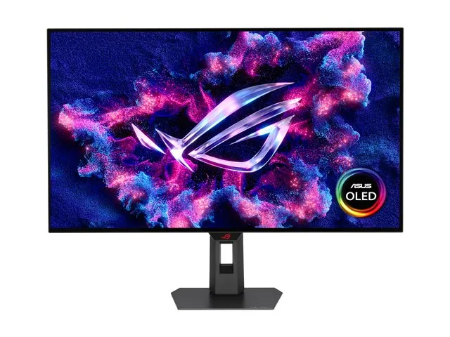 ASUS ROG Strix XG32UCWG