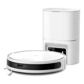 TP-Link Tapo RV20 Max+ robotdammsugare, vit