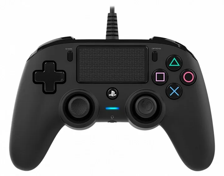 Nacon Wired Compact Kontroll