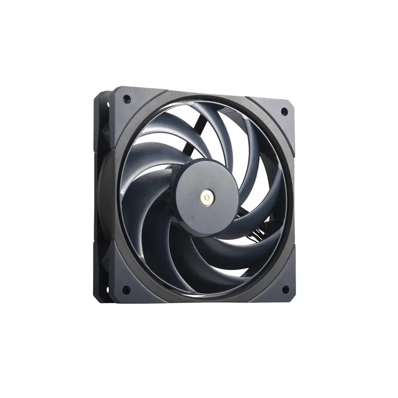 Cooler Master Mobius 120 OC fläkt