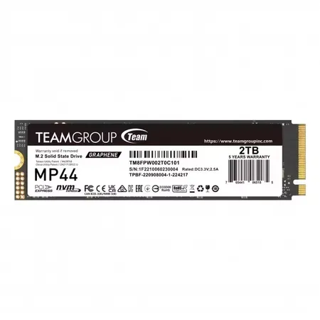 Team Group MP44 - 2 TB