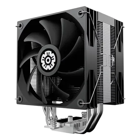 Enermax Air CPU Cooler ETS-T41 2x120mm AM4/5/LGA1700/1851