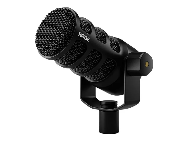 Rode PodMic USB