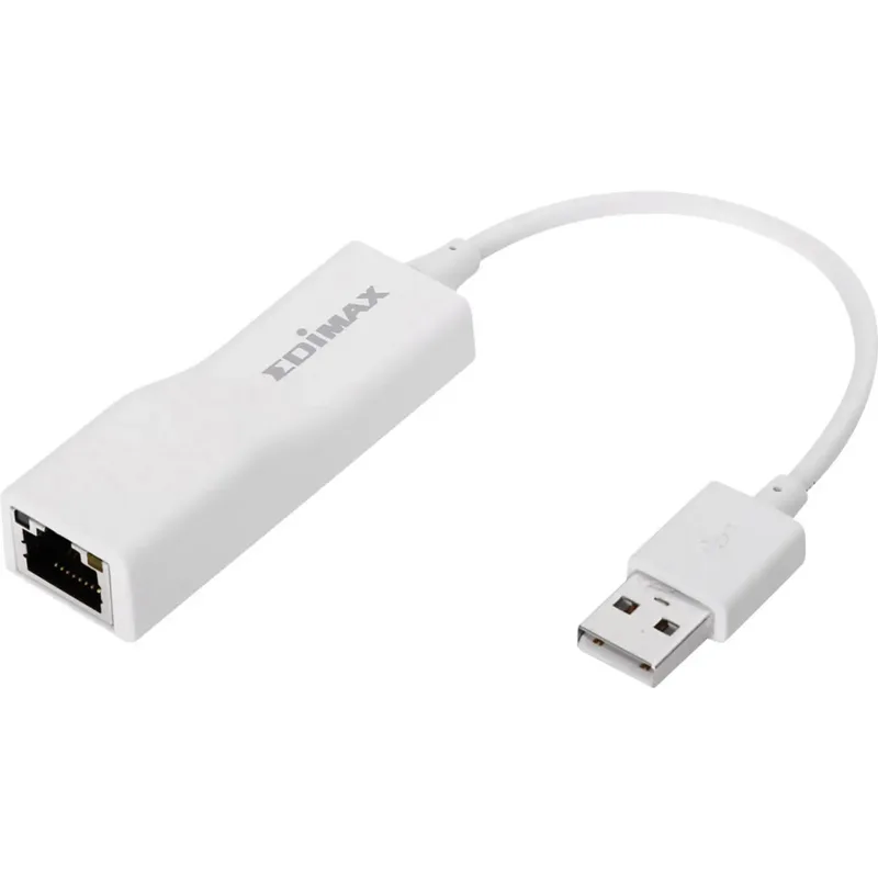 Edimax EU-4208 USB-nätverksadapter, 10/100 Ethernet