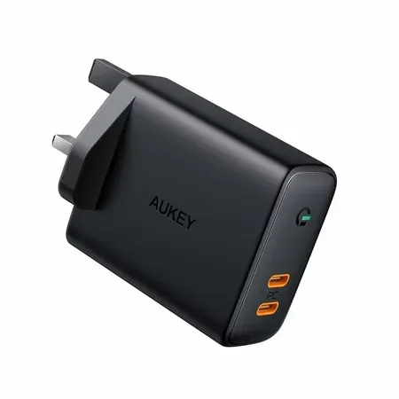 AUKEY PA-D2 oplader