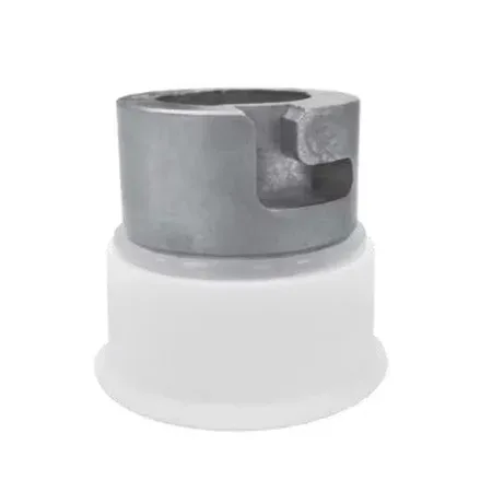 Ernitec adapterring för Orion DX 822IR, metallisk