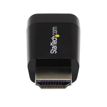 StarTech.com kompakt HDMI till VGA-adapter