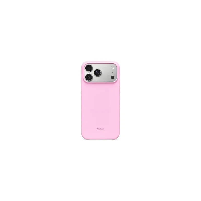 Apple Beats iPhone 17 Pro Max Mobilskal MagSafe Camera Control