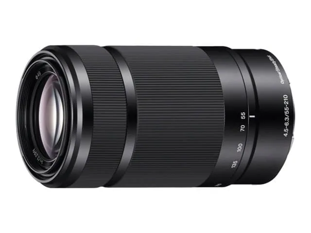Sony SEL55210