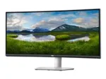 Dell S3423DWC - LED-skärm