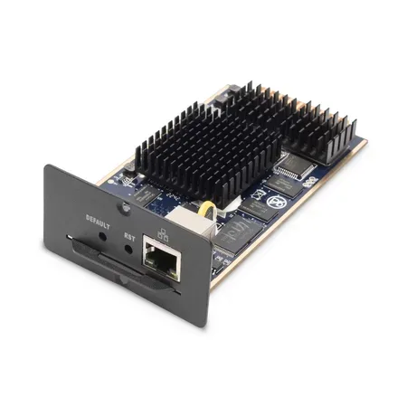 DIGITUS Professional DS-51000-1 IP-modul för KVM-switchar