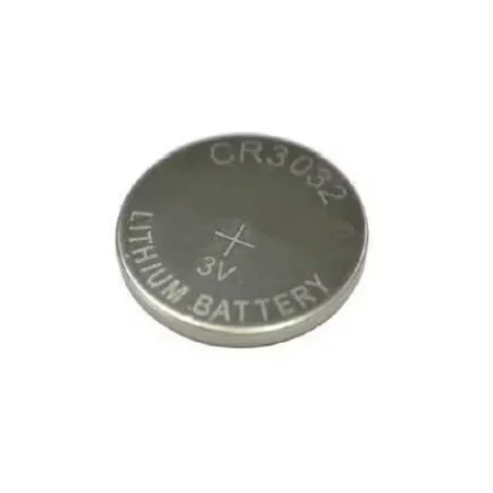 Ansmann Knappcell CR 3032 3 V 1 st 550 mAh Litium