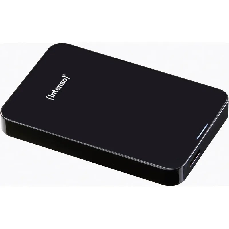 Intenso Memory Drive extern hårddisk 1 TB