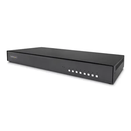 StarTech.com CK4-D108C KVM Switch