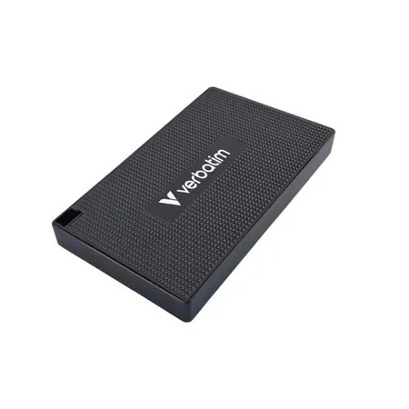 Verbatim Metal Mini - 1 TB - Extern SSD