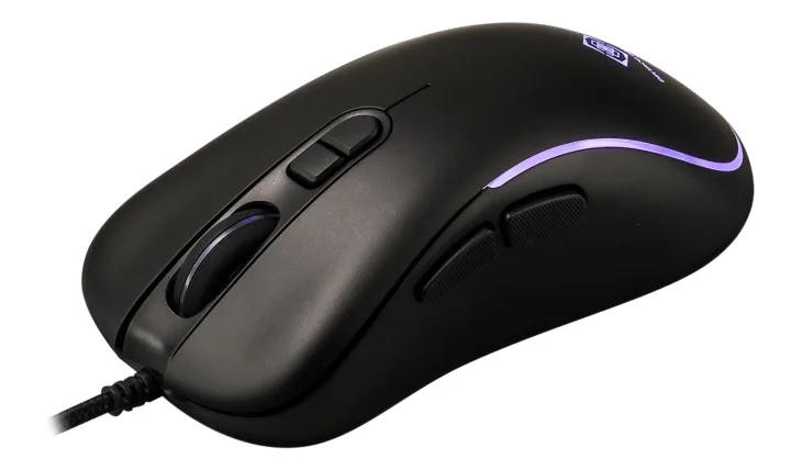DELTACO GAMING DM120 optical gaming mouse
