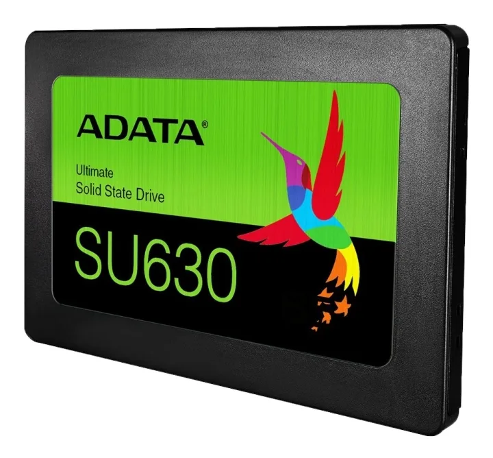 ADATA Ultimate SU630 480 GB SSD