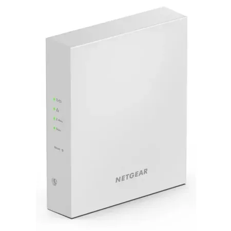 NETGEAR Insight WAX610W hanterad PoE+-åtkomstpunkt