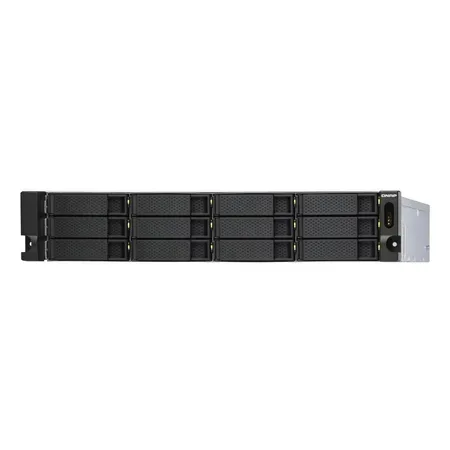QNAP TL-R1200S-RP expansionsenhet med 12 fack