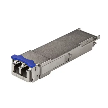 StarTech.com Extreme Networks 10320-kompatibel QSFP+-modul, 40GBASE-LR4