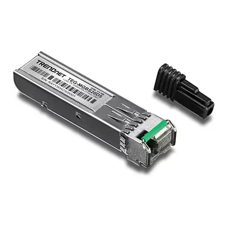 TRENDnet TEG MGBS20D5 SFP-modul (mini-GBIC), GigE