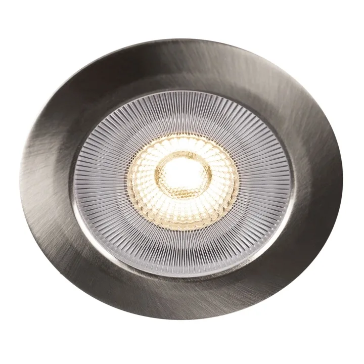 Llitt Alice 12V Infälld downlight