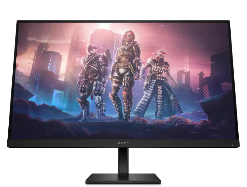 OMEN by HP 32q gamingskärm, 31,5", QHD, 165 Hz