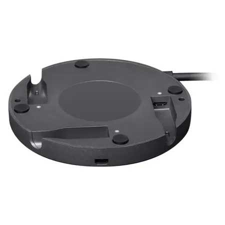Logitech Rally Mic Pod Hub