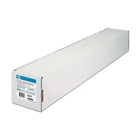 HP Everyday Adhesive Matte Polypropylene, matt film, 1 rulle