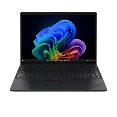 Lenovo ThinkPad L16 Gen 3 (AMD) Copilot+ PC Bärbar