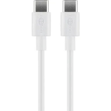 Goobay 66315 USB-kabel USB 2.0