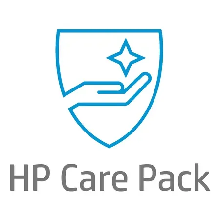 HP Care Pack E Care Pack Foundation Care Exchange
