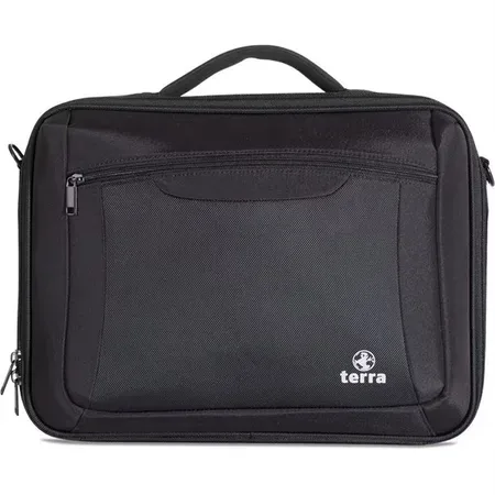 TERRA 1510025 taske og etui til laptop 39,6 cm (15.6")