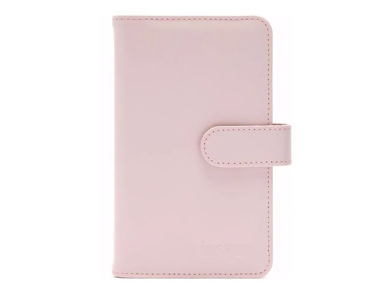 Fujifilm Instax Mini 12 - Album - rosa