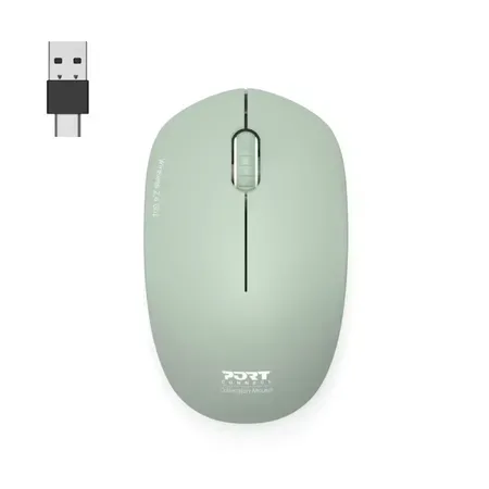 PORT Connect Collection mus