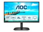 AOC 22B2H - LED-skärm