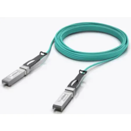 Ubiquiti 10GBase-AOC direktanslutningskabel, 30 m