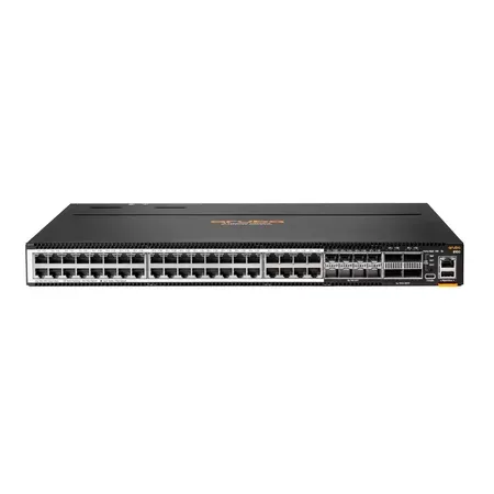 HPE Aruba Networking CX 8100 switch