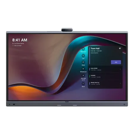 Yealink Meetingboard 65 Pro 4K-skärm