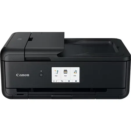 Canon PIXMA TS9550A A3-multifunktionsskrivare