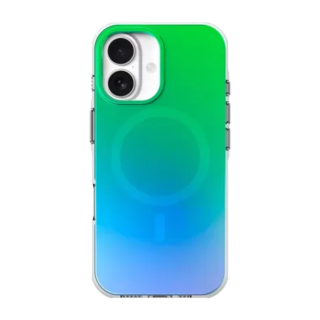LAUT HUEX WAVE skal för iPhone 17