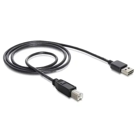 DELOCK EASY-USB USB-kabel