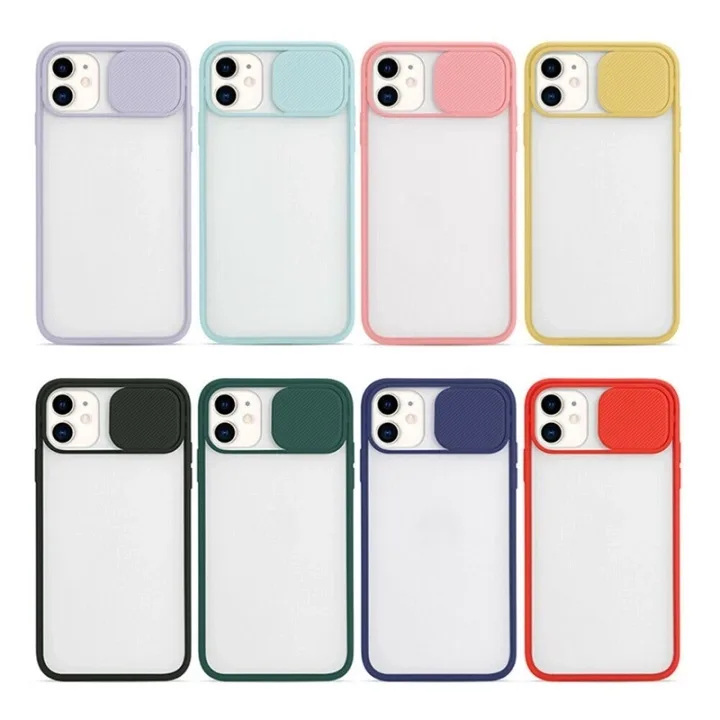 Skal till iPhone 12/12 Pro, Rosa