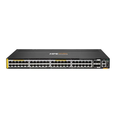 HPE ANW 6300L 48SR5 2L 2P LRM L2 Sw