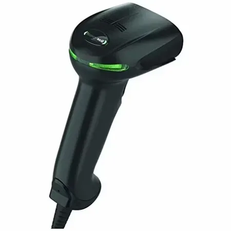 Honeywell Xenon XP 1950g handhållen streckkodsläsare 1D/2D, svart