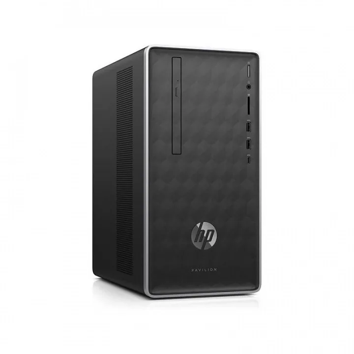 HP Pavilion 590-a0005no, begagnad
